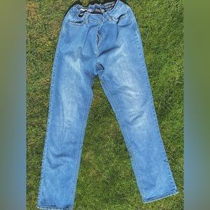 Women’s Buffalo Jeans